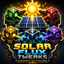 SolarFluxTweaks logo