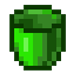 Suspicious Looking Bucket