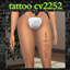 tattoo cv2252 logo