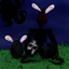 The Broken Easter logo
