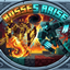 Bosses arise logo