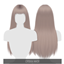 Simpliciaty's Erika Hair logo
