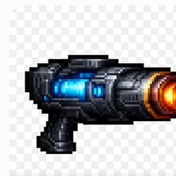 BIG LASER