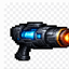 BIG LASER logo