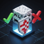 WorldPluginManager (WPM) logo