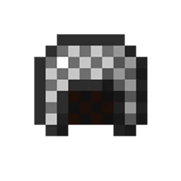 Chainmail armor сraft project image