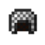 Chainmail armor сraft logo