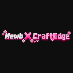 Newb X CraftEdge project image