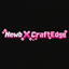 Newb X CraftEdge logo