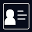 CustomTalkingHead logo