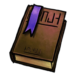 RCLootLedger logo