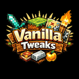 The Vanilla Tweaks