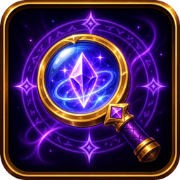 EnchantLens project image
