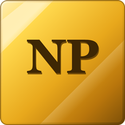 Munin.Notepad logo