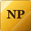 Munin.Notepad logo