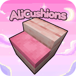 AliCushions logo