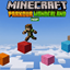 Minecraft Parkour Wonderland Map logo