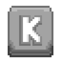 keybindUI logo