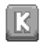 keybindUI logo