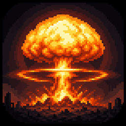 ShockWave: Explosive logo