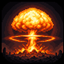 ShockWave: Explosive logo