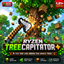Ryzen Tree Capitator logo