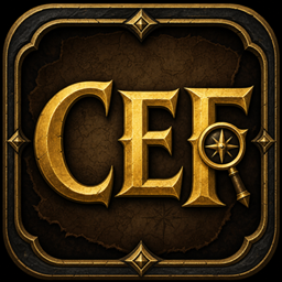 Classic Era Finder logo