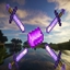 Amethyst Armor And Tools logo