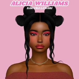 Alicia Williams CC project image