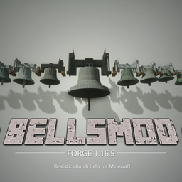 BellsMod logo