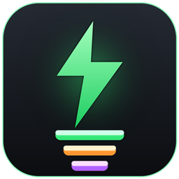 KickBars logo