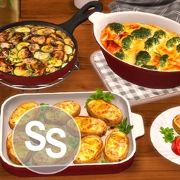 Summer Main Dishes project image