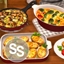Summer Main Dishes logo
