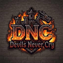 DevilsNeverCry project image
