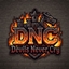 DevilsNeverCry logo