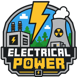 Electrical Power logo