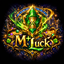 M+ Luck logo