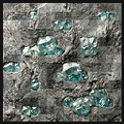 TRUE STONE project image