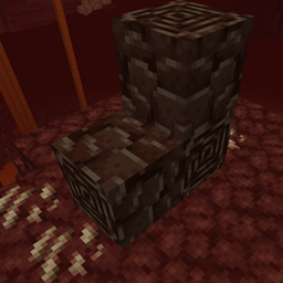 Rotatable Ancient Debris logo