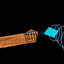 mana on a stick logo