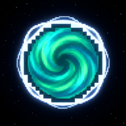 aurora inf pearl project image