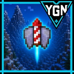 HyperRockets logo