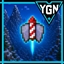 HyperRockets logo