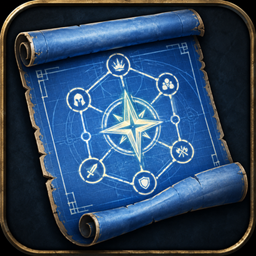 Spec Blueprint logo