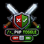 OptionalPVP logo