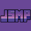 JSMP (J0tzz's Survival Multiplayer) logo