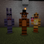 Five Nights at Freddy's logo