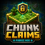 ChunkClaims logo