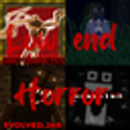 Low-end Horror