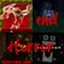 Low-end Horror logo